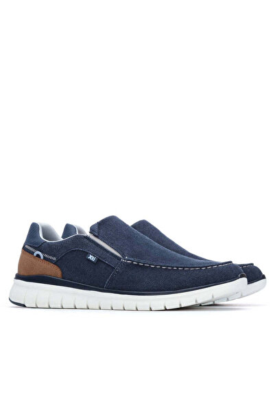 XTI Vegan Ανδρικά Sneakers Μπλε 145763