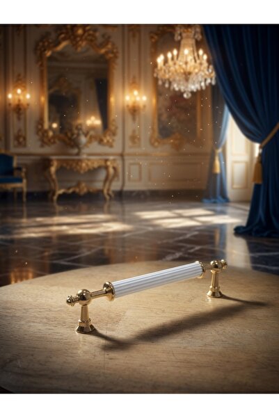 alacalı metal&mobilya aksesuarları مقابض خزائن وأدراج وأثاث ومطابخ ذهبية رفيع...