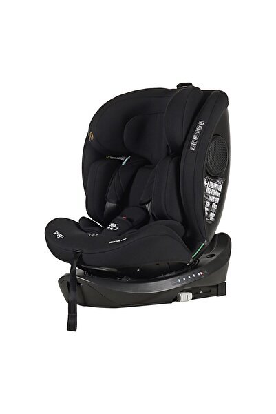Prego Sentrafix i-Size Oto Koltuğu CC08