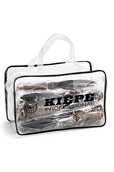 Kiepe – Set 5 Perii Pure Rose Gold