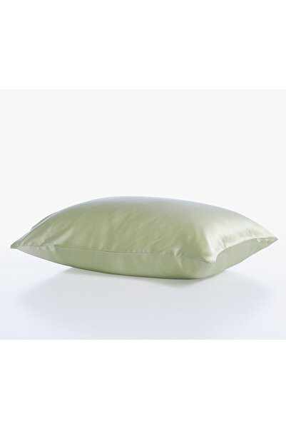 CosyLife Μαξιλαροθήκη Metax.diamond 50x70 nef-nef Home Wear Σαμπανί Πράσινο 5...