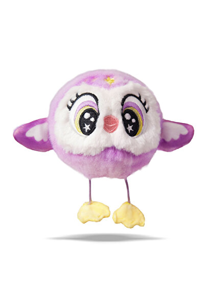 NECO TOYS Bouncibles Baykuş Luna 5021