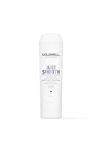 GOLDWELL Dualsenses Just Smooth Taming Conditioner 200ml