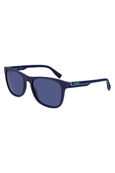 Lacoste Ανδρικά Γυαλιά Ηλίου L6031S-424 (Φακός/Γέφυρα/Βραχίονας) 56/18/145 χιλ.)