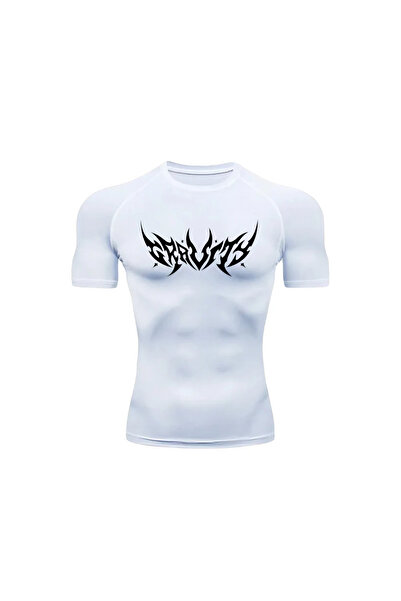 Remnant Athletics Gleam Compression T-shirt