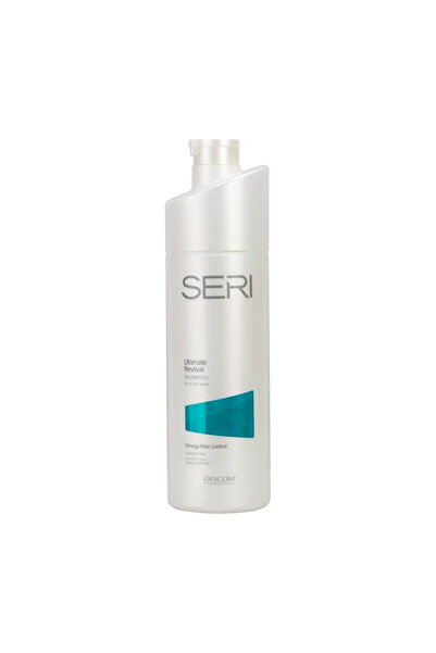 FARCOM Seri Ultimate Revival Σαμπουάν 1000ml