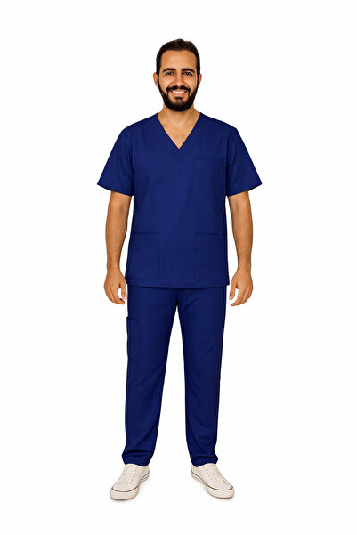 Prof Χειρουργικό κοστούμι Victory Scrubs
