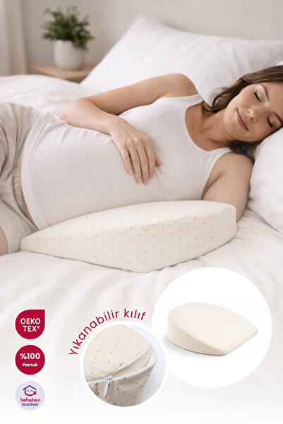 Pregnant Abdominal Support Pillow