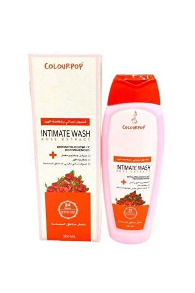 colourpop Intimate Wash 200 ML
