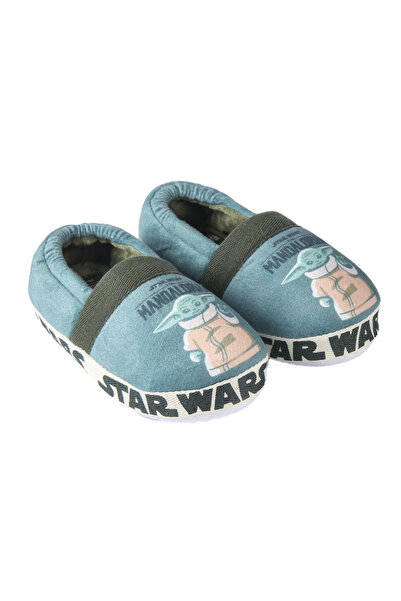 Star Wars Papucii de interior Mandalorian