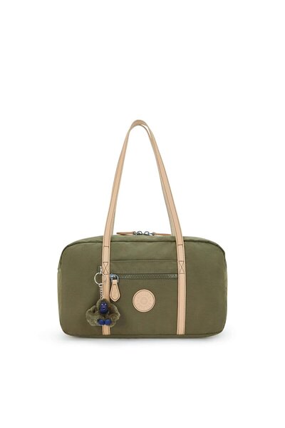 Kipling Naira Orta Boy Omuz Çantası