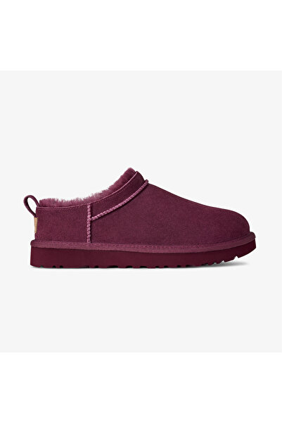 UGG Classic Micro Kadın Bordo Bot
