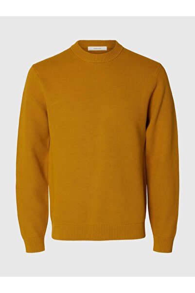 SELECTED Pullover Crew Neck