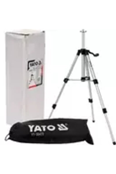 yato Trepied din aluminiu 75 CM