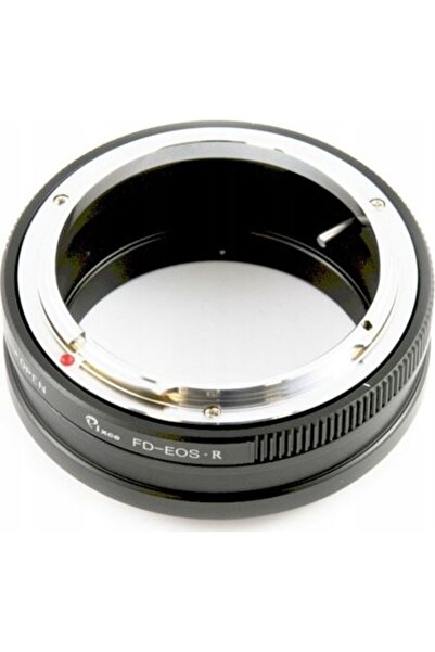 Pixco Adaptor/Reductor de la CANON EOS R [RF] la CANON FD