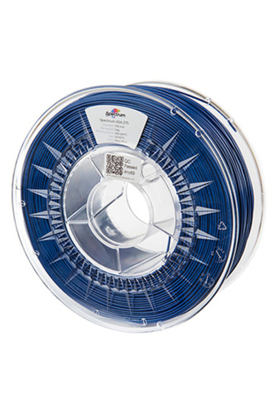 Spectrum Filament 3D, ASA 275, 1,75mm, 1000g, 80306, albastru marin