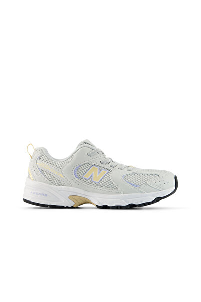 New Balance 530 Gri Çocuk Günlük Kullanım P5301AZ Juststep