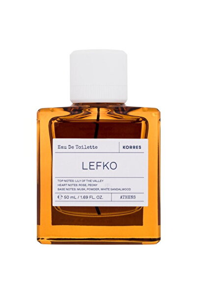 korres Lefko