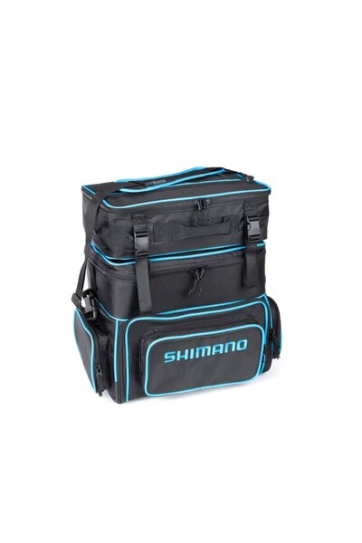 Shimano Surf Rucksack Büyük Balıkçı Çantası