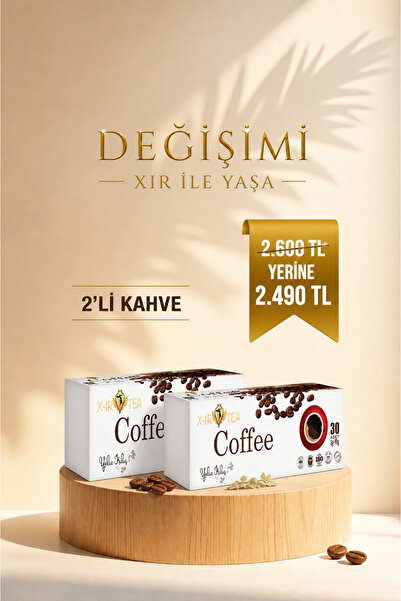 XİRTEA KAHVE