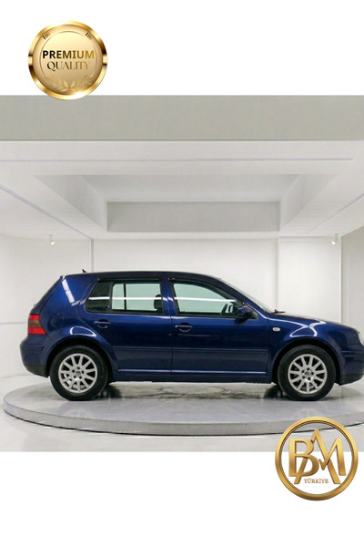 bamtürkiye Mükemmel Uyumlu Ultra Dayanıklı Üstün Kalite Vw Golf4 97-03 Arası ...