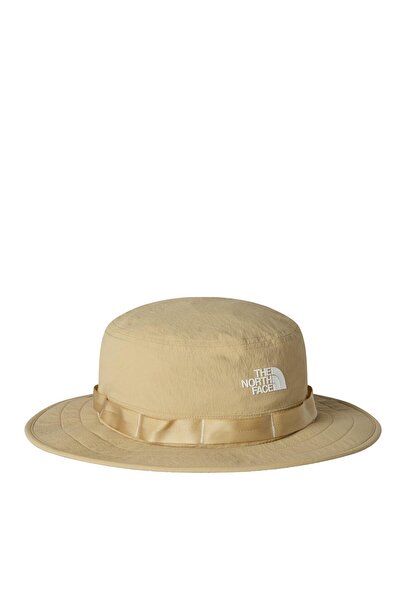 THE NORTH FACE Class V Brimmer Unisex Hat Nf0A8Jgklk51 Khaki-L-Xl