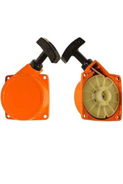 Ferrino Oleomac 753/750/755/Os530 Motorlu Tırpan Starter İp Çekme Makarası