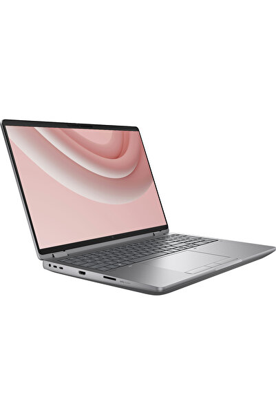 【HP】Zbook 高速i7 SSD500GB 16GB 14インチ ノートPC 💻 HP Zbook Intel Core i7 ile Gücü Keşfedin!