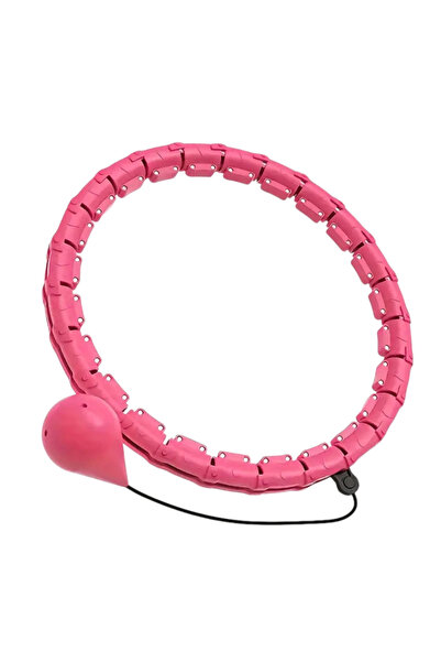 unbranded Hula hoop fitness SPINSLIM – cerc pentru slabit, antrenament acasa,...