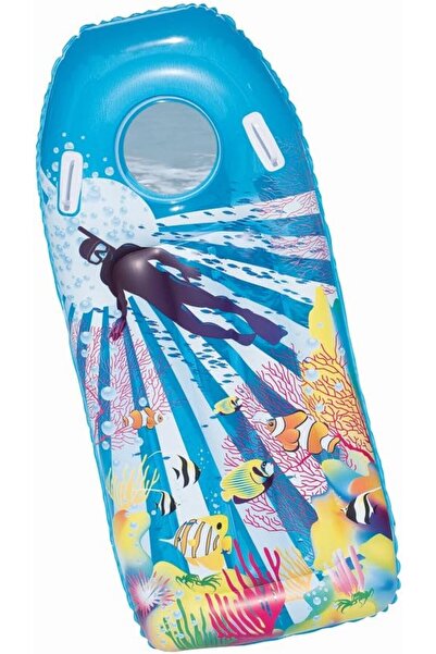 BESTWAY Splash and Play Surf Rider