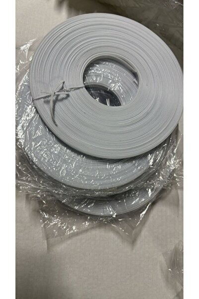 Mavireyhan 25 Paket Beyaz Dikme Balen 8 mm – Her Paket 40 Metre