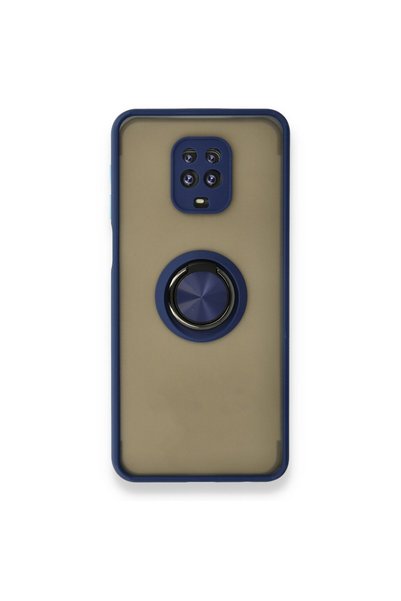 Pilanix غطاء حماية للكاميرا من Xiaomi Redmi Note 9 Pro مع حلقة حماية مغناطيسي...