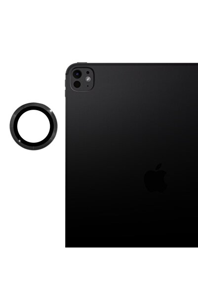 ENKAY Apple iPad Pro 11 (2024) / Pro 13 (2024) Κρίκος Προστασίας για Κάμερα B...