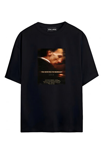 Grafftee Clothing Supernatural Tutkunlarına Özel - Supernatural Tasarımlı Uns...