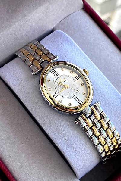 Reward Original 2 Year Warranty Women's Wristwatch Steel Band Waterproof