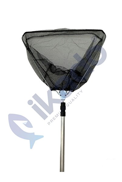 İKADO Balık kepçesi 190cm ( 50x50 )