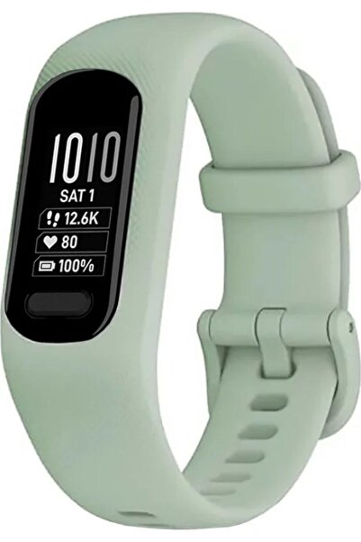 Other Garmin Vivosmart 5 EMEA mentă, S/M 010-02645-12