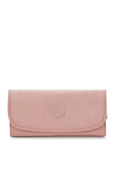 Kipling Money Land Büyük Boy Cüzdan