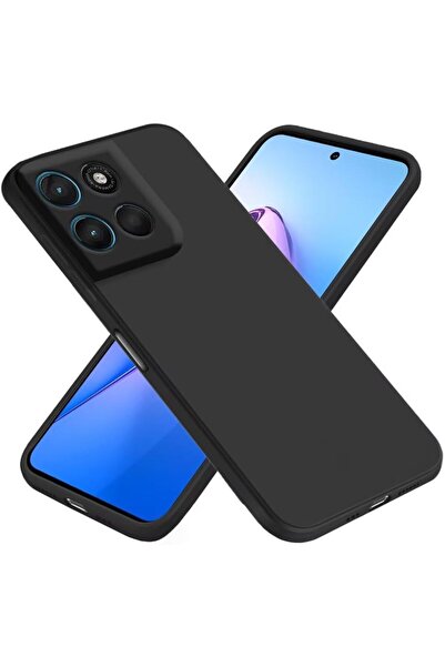 bestcase Υπέρλεπτη Θήκη TPU 0.8mm + Προστατευτικό Τζαμάκι Συμβατή με Motorola...