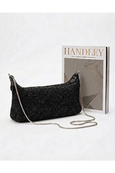 Handley kadın el çantası