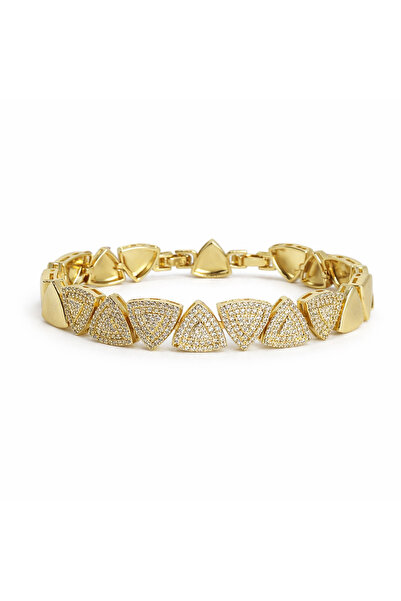 PerleJewelry Velaris Gold Bileklik