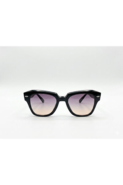 De Valentini Wilson Col.100 UV400 Degrade Unisex Güneş Gözlüğü