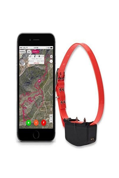 X1 HuntDog Gps