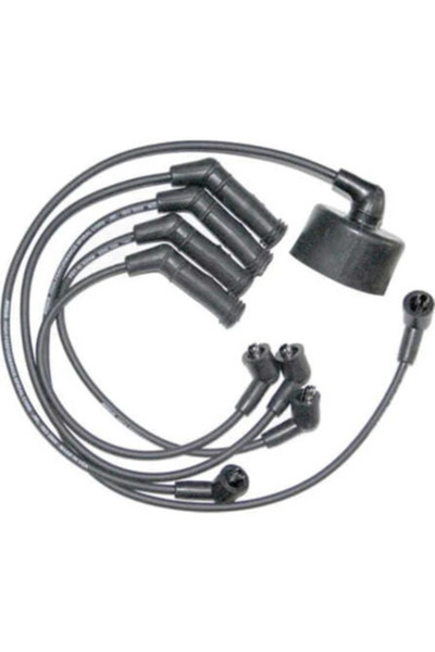 Genel Markalar 27501-22C10 - HYUNDAİ ACCENT 95-00 1.3 BUJİ KABLOSU (BOBİN KAB...