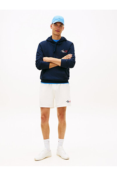 Tommy Hilfiger Erkek TJM Signature Beach Şort
