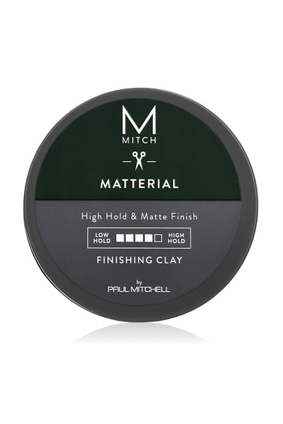 Paul Mitchell Mitch Matterial Argilă de finisare 85 g