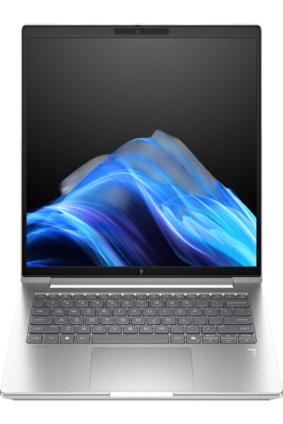 HP Elitebook 6 G1i C9XW2ET U7-255U 16GB 512GB SSD 14'' W11Pro
