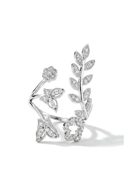 Atelier Duygu Arvena Ring