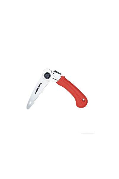 İzeltaş 14000 004238 Katlanabilir Budama Testeresi 120 mm