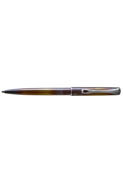 Diplomat Pix easyflow Traveller - flame